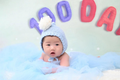 三亚第三个月宝宝睡眠时间